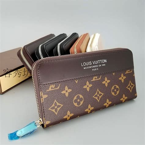 lv 財布 人気